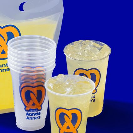 Gallon Original Lemonade