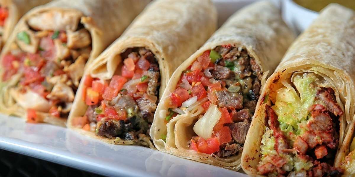 America's Taco Shop