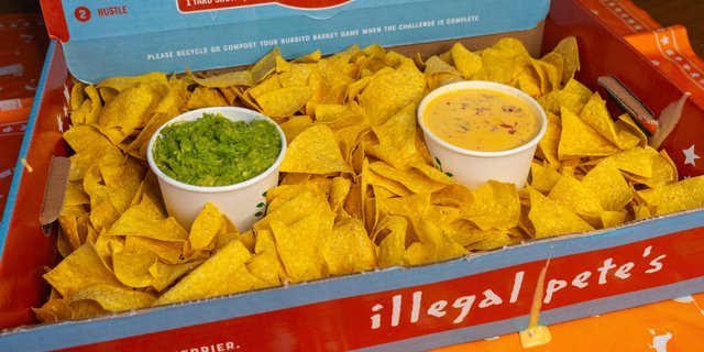 Case O' Combo