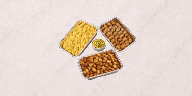 California Breakfast Family Pack