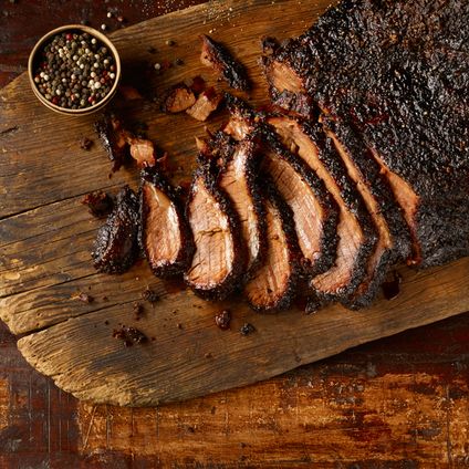 Beef Brisket