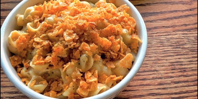 Mac & Cheese