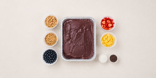 Açai Party Pack