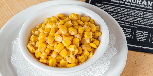Corn