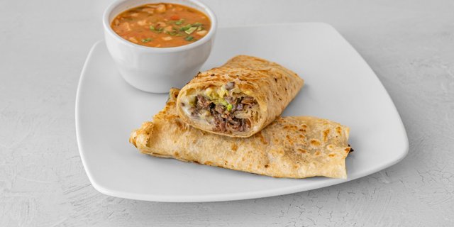 Taco Pirata