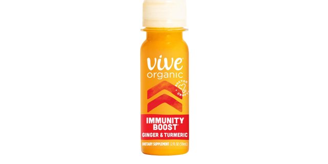 Vive Immunity Shots