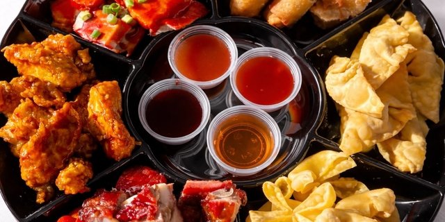 Tasting Platter