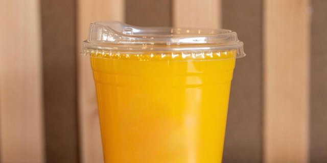 Orange Juice