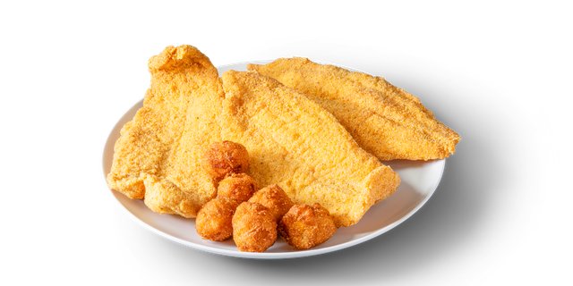 24 Fish Fillets