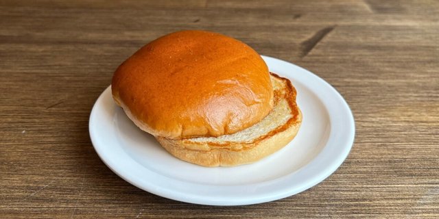 Brioche Bun