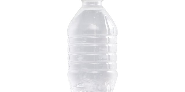 Bottled Water