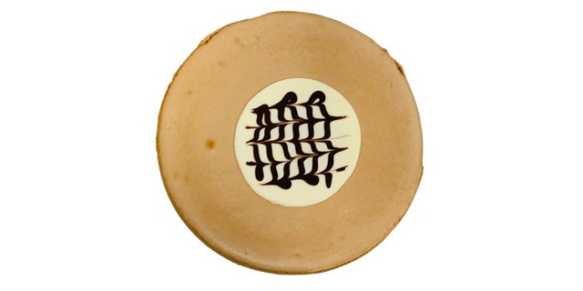 Chocolate Cheesecake