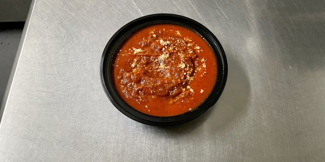 Meat Sauce (32oz)