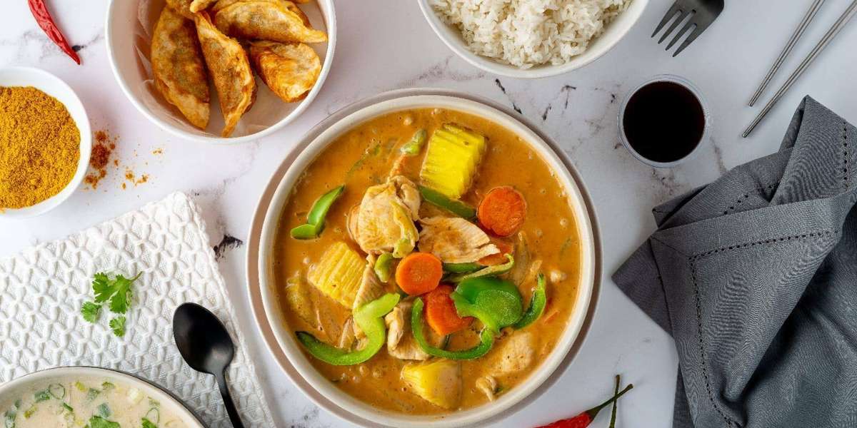 Thai Chili 2 Go Catering in Scottsdale, AZ 8870 N 90th St Delivery