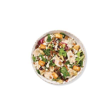 Newk's Favorite Salad Boxed Lunch