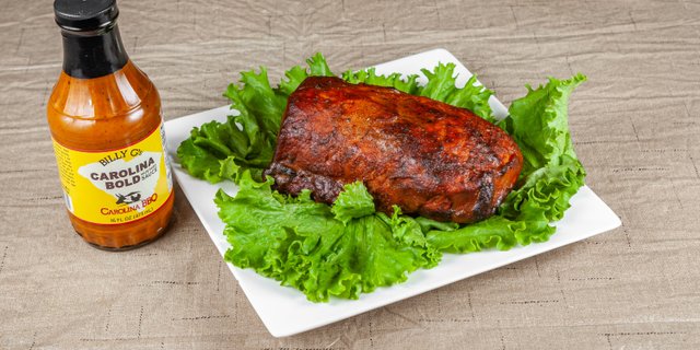 1-Meat Entrée
