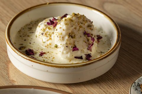 Rasmalai