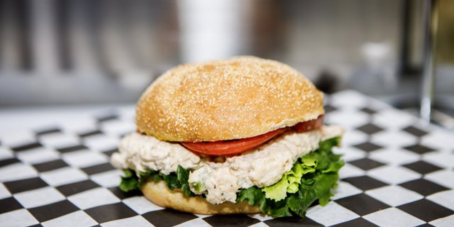 BYO Sandwich Classic Boxed Lunch