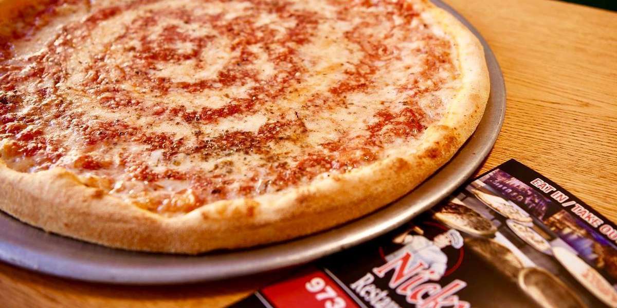 Nicky G's Pizza