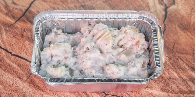 Potato Salad