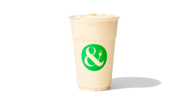 Maple Peanut
