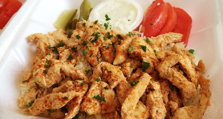 Micho'z Grill Catering, San Diego, CA