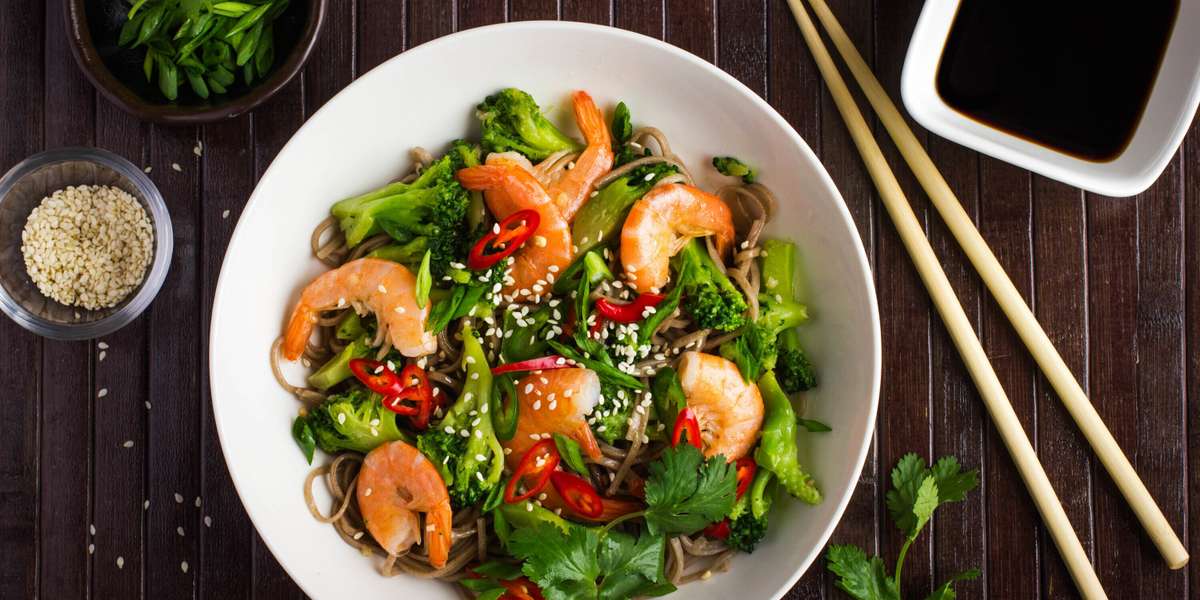 Hunan Bistro