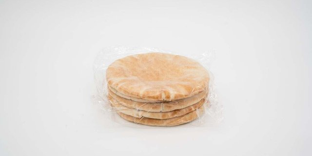 6 Pitas