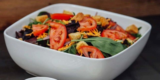 Green Salad