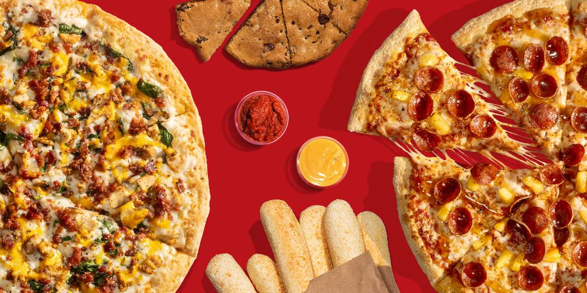 HotBox Pizza