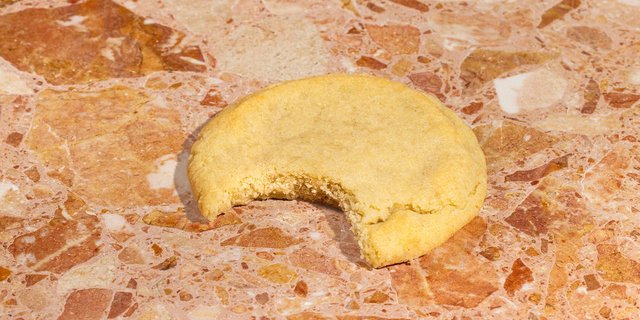 Colombian Corn Cookies