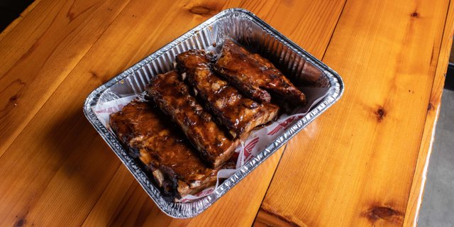 Ribs