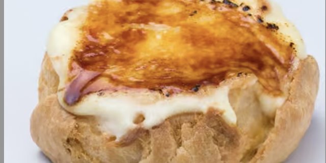 Creme Brulee