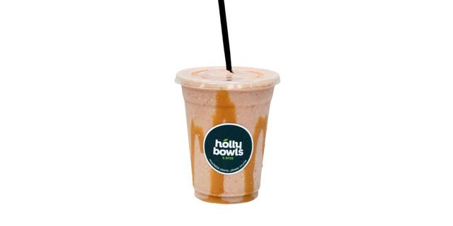 Power Move Smoothie