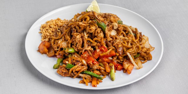 Mee Goreng