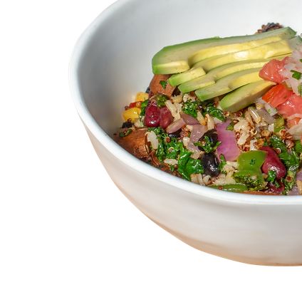 El Goodo Bowl