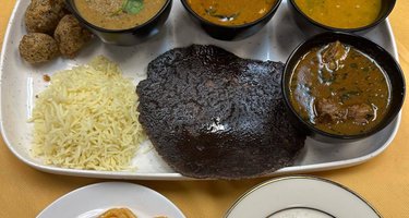 Anant Cuisine of India