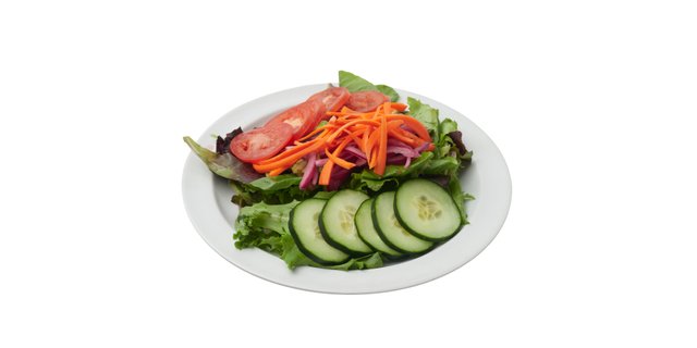 House Salad