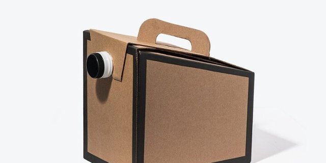 Box of Cold Brew