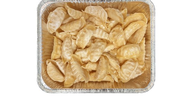 Dumplings