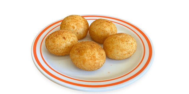 Cheese Balls