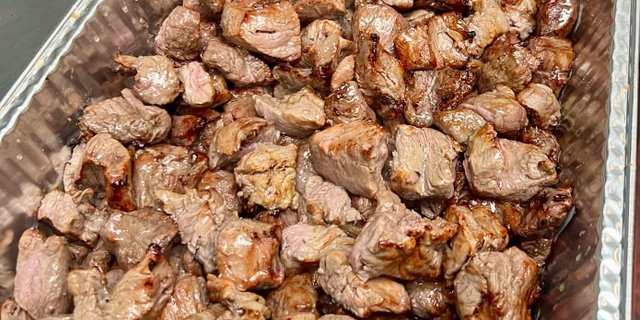 Filet Mignon Chenjeh