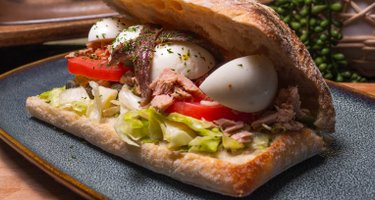 Samaria Cafe