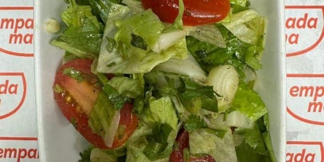 Ensalada de la Casa