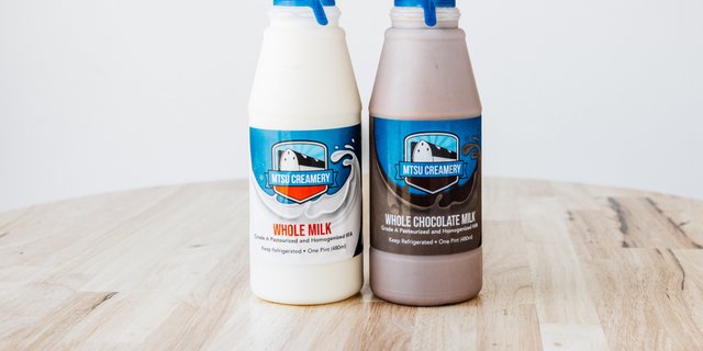 Whole Milk