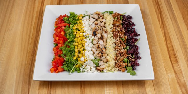 Original Chop Salad