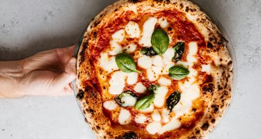 Capitol Pizza