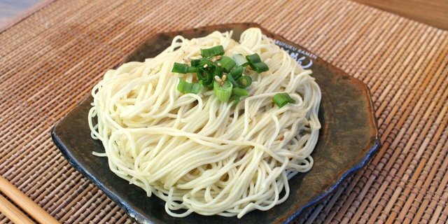 Kae-Dama Noodles