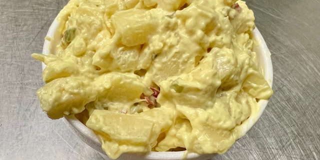 Potato Salad