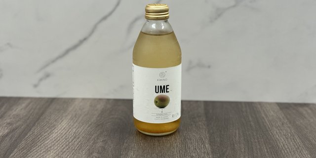 Kimino Ume